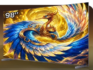 98 इंच तक बड़े 4K Thunderbird 2026 Mini LED TV किए TCL ने लॉन्च, जानें कीमत