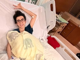 What Is Cyclospora Cayetanensis? The Gut Infection Behind Saba Azad's Hospitalisation, 4 Kg Weight Loss