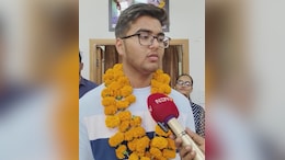 Rajasthan Board Class 10 Result: Bhuwan Chhangani Tops With 99.17 Per Cent