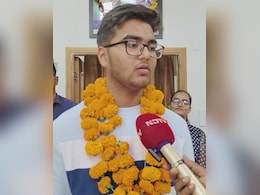 Rajasthan Board Class 10 Result: Bhuwan Chhangani Tops With 99.17 Per Cent