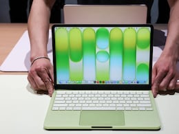 Budget MacBook Neo 'Shocks' Asus Chief, Says PC Industry Discussing 'How To Compete'