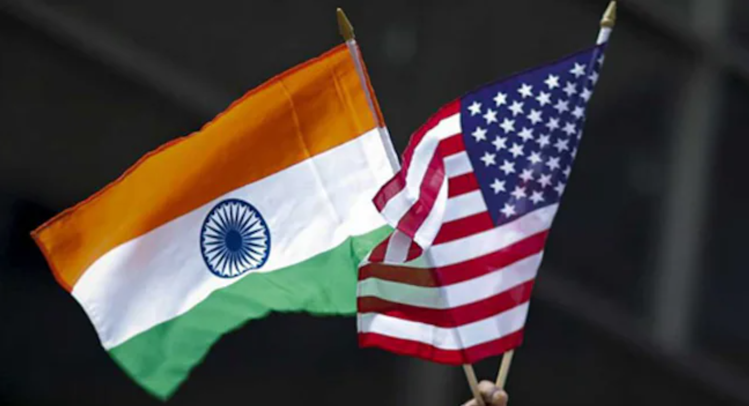 India, US Renew Trade Deal Push, Delegation To Visit Washington This Month India, US Renew Trade Deal Push, Delegation To Visit Washington This Month