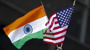 ये कैसे स्ट्रेटजिक पार्टनर... भारत-अमेरिका संबंधों पर चीन की है पूरी नजर