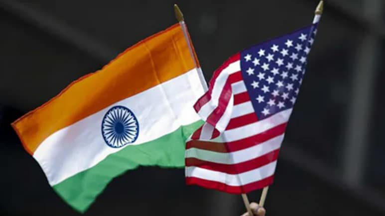 'Reflect On Attacks On Hindu Temples In US': India Rejects 'Motivated And Biased' USCIRF Report