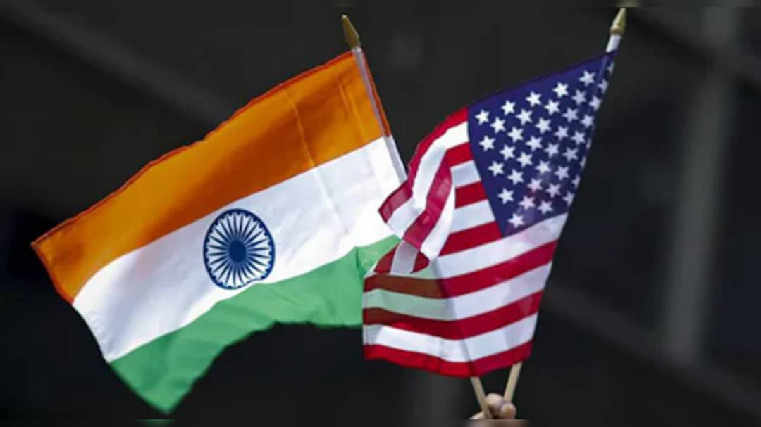 India-US Trade Pact Talks: Chief Negotiators to Begin Three-Day Talks in Washington From April 20
