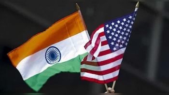 India-US Trade Pact Talks: Chief Negotiators to Begin Three-Day Talks in Washington From April 20