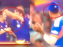 T20 World Cup Final: जैसे ही भारत बना विश्व चैंपियन, वैसे ही कप्तान सूर्या ने गंभीर को देखा, रिएक्शन बता रहा पूरी कहानी