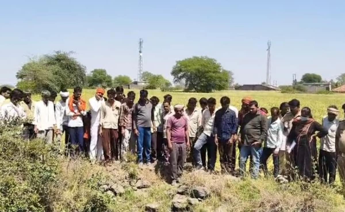 Woman Drowns 4 Daughters, Then Dies By Suicide In Madhya Pradesh