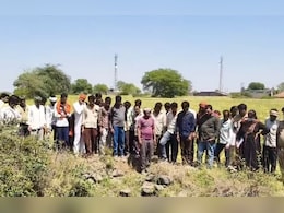 महिला ने अपनी चार नाबालिग बेटियों की कुएं में फेंका, फिर फांसी लगाकर की आत्महत्या