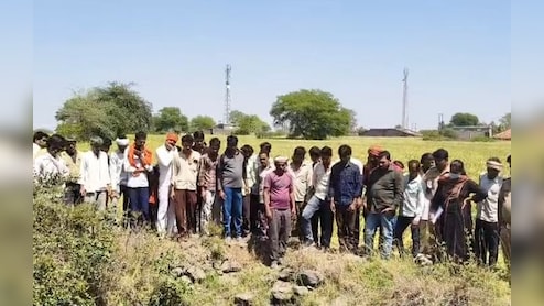 महिला ने अपनी चार नाबालिग बेटियों की कुएं में फेंका, फिर फांसी लगाकर की आत्महत्या