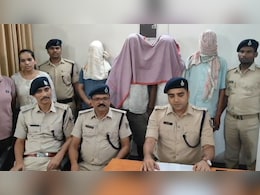 कटिहार में 2 करोड़ से ज्यादा के साइबर फ्रॉड का भंडाफोड़,  बैंक मैनेजर समेत 6 लोग गिरफ्तार