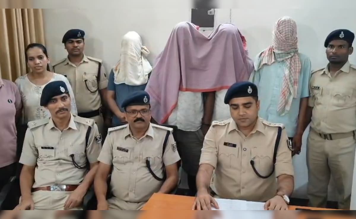 कटिहार में 2 करोड़ से ज्यादा के साइबर फ्रॉड का भंडाफोड़, बैंक मैनेजर समेत 6 लोग गिरफ्तार