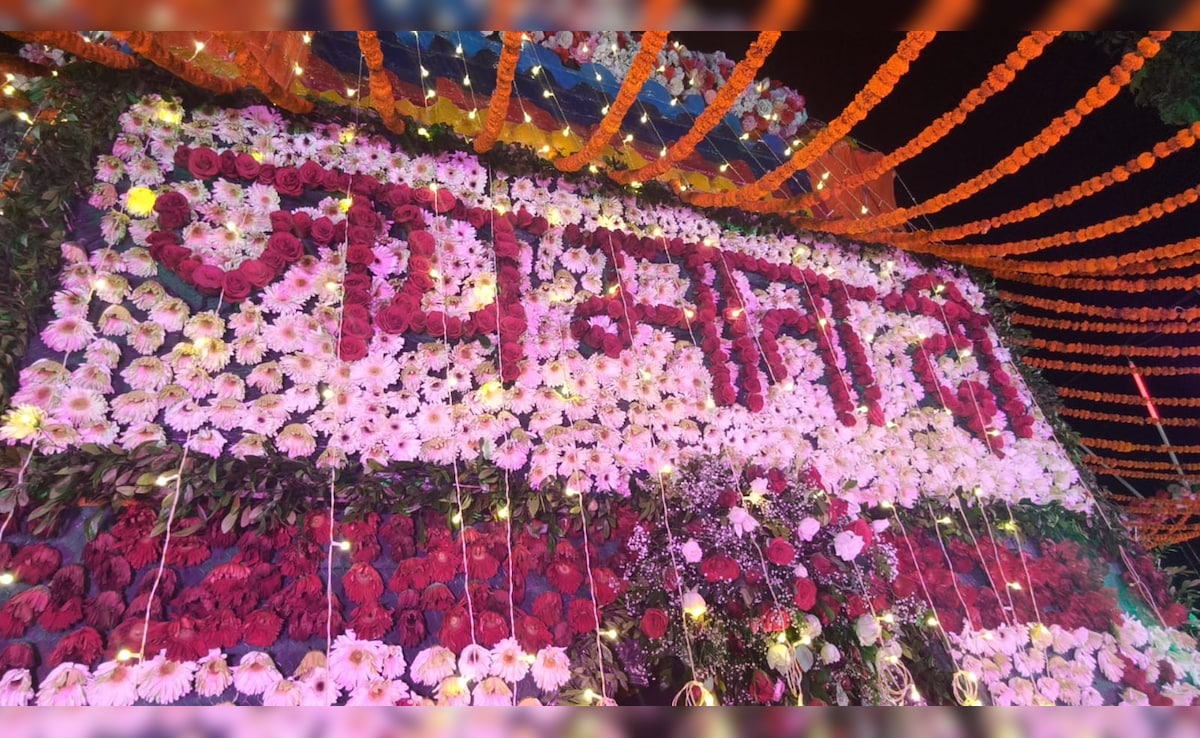 Latest and Breaking News on NDTV