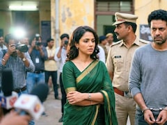 Bengaluru Actor Tapes Live-in Partner's Mouth, Kills Him With Lover's Help