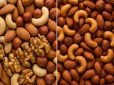 Raw Vs Roasted Nuts: Which Is Healthier For Daily Snacking? Raw Vs Roasted Nuts: Which Is Healthier For Daily Snacking?