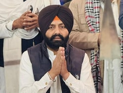 Ex Punjab Minister Laljit Singh Bhullar Arrested, 2 Days After Official's Suicide