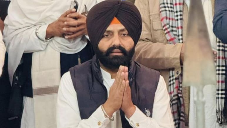 Ex Punjab Minister Laljit Singh Bhullar Arrested, 2 Days After Official's Suicide