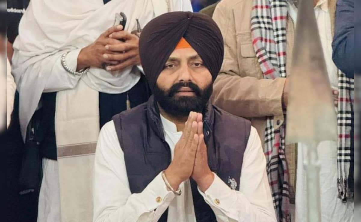 Laljit Bhullar controversy: पंजाब वेयरहाउसिंग अधिकारी की आत्महत्या से भूचाल, मरने से पहले बनाया 12 सेकंड का वीडियो