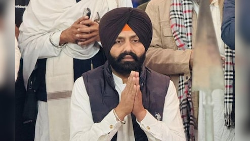 पंजाब के पूर्व मंत्री भुल्लर पर FIR का मामला, केजरीवाल बोले- &lsquo;हमने तुरंत कार्रवाई कर गिरफ्तार करवाया&rsquo;