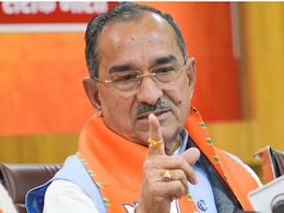 LPG Shortage: एलपीजी संकट पर मदन राठौड़ का पलटवार, बोले- 'देश में गैस-तेल की कोई कमी नहीं, विपक्ष सिर्फ नाटक कर रहा है'