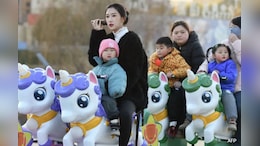 Chinese University Tells Students To 'Fall In Love' During Spring Break