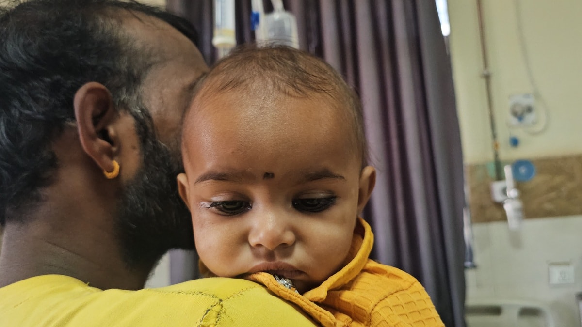 guna woman suicide baby critical electricity bill dispute guna woman suicide baby critical electricity bill dispute