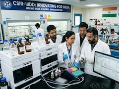 India Pharmaceutical Sector Aims To Make India A Global Innovation Hub