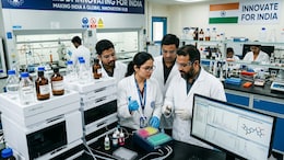 India Pharmaceutical Sector Aims To Make India A Global Innovation Hub In 2026