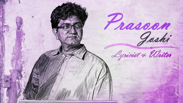 Lyric Legend Prasoon Joshi To Headline Creators' Manch S2