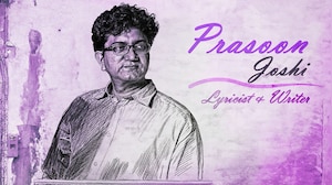 Lyric Legend Prasoon Joshi To Headline Creators' Manch S2
