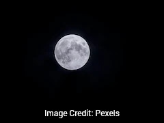 Scientists Reveal Moon's Magnetic Mystery And Its Surprisingly Powerful Past