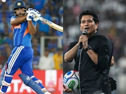 How Sachin Tendulkar Lifted 'Broken' Sanju Samson To Achieve T20 World Cup 2026 Redemption