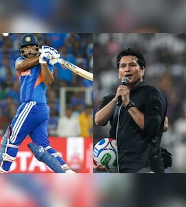 How Sachin Tendulkar Lifted Broken Sanju Samson To Achieve T20 World Cup 2026 Redemption