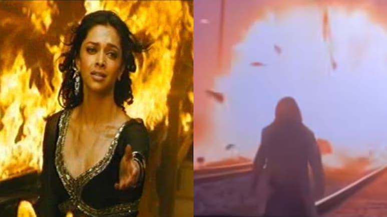 In <i>Dhurandhar 2</i>, The Revenge Was Also For Deepika Padukone From 19 Years Ago
