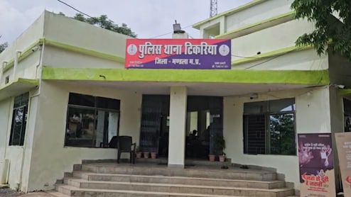 युवक ने दादा की पीट-पीटकर हत्या की, प्राइवेट पार्ट में चोट लगने से मौके पर हुई मौत &nbsp;