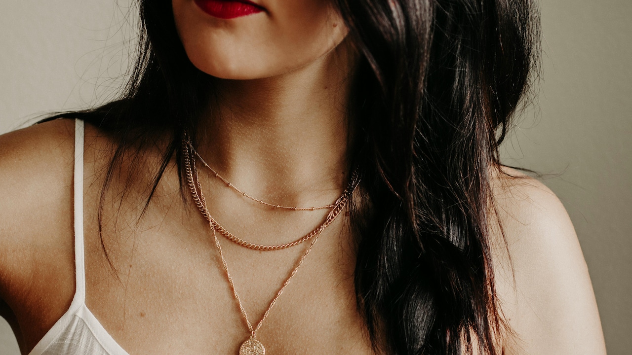 7 Stainless Steel Chains That Don't Tarnish Easily With Daily Wear