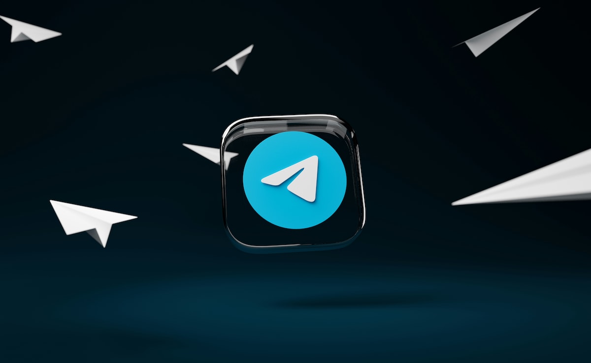 Centre Orders Telegram To Remove Pirated Content, Flags 3,100 Channels