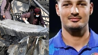 Afghanistan Star Allah Ghazanfar Sends Message To India After Deadly Air Strikes By Pakistan