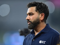 Rohit Sharma Reveals Chat With Sanju Samson Over Non-Selection In T20 World Cup