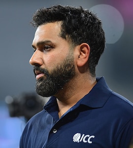 Rohit Sharma Reveals Chat With Sanju Samson Over Non-Selection In T20 World Cup