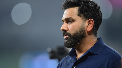 Rohit Sharma Reveals Chat With Samson Over Non-Selection In T20 World Cup