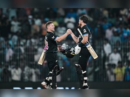 SA vs NZ, T20 WC 2026: फिन एलन के विस्फोट में उड़ी दक्षिण अफ्रीका, न्यूजीलैंड ने शान से फाइनल में किया प्रवेश