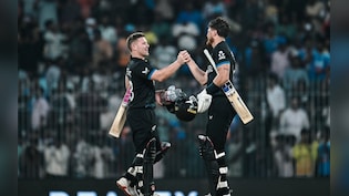 SA vs NZ, T20 WC 2026: फिन एलन के विस्फोट में उड़ी दक्षिण अफ्रीका, न्यूजीलैंड ने शान से फाइनल में किया प्रवेश