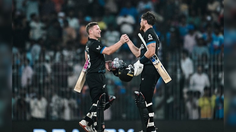 SA vs NZ, T20 WC 2026: फिन एलन के विस्फोट में उड़ी दक्षिण अफ्रीका, न्यूजीलैंड ने शान से फाइनल में किया प्रवेश