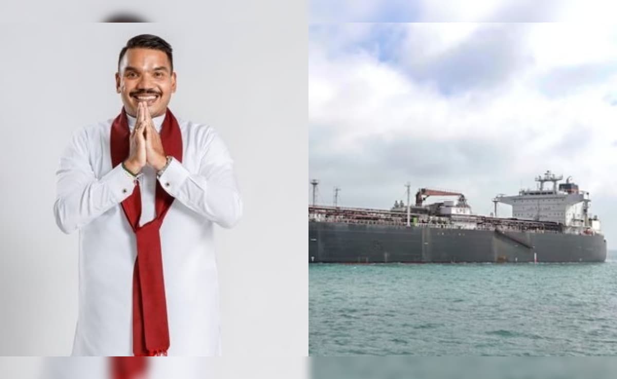 ईरान-इजरायल युद्ध के बीच भारत पड़ोसी देशों की कर रहा मदद, श्रीलंका ने 38 हजार टन पेट्रोलियम देने के लिए कहा शुक्रिया