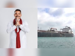 ईरान-इजरायल युद्ध के बीच भारत पड़ोसी देशों की कर रहा मदद, श्रीलंका ने 38 हजार टन पेट्रोलियम देने के लिए कहा शुक्रिया