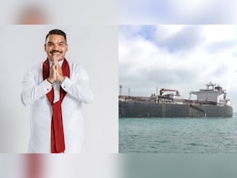 ईरान-इजरायल युद्ध के बीच भारत पड़ोसी देशों की कर रहा मदद, श्रीलंका ने 38 हजार टन पेट्रोलियम देने के लिए कहा शुक्रिया