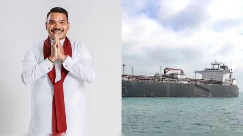 ईरान-इजरायल युद्ध के बीच भारत पड़ोसी देशों की कर रहा मदद, श्रीलंका ने 38 हजार टन पेट्रोलियम देने के लिए कहा शुक्रिया