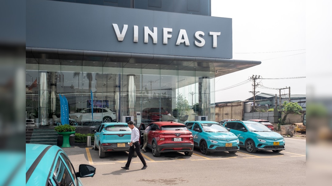 Latest and Breaking News on NDTV