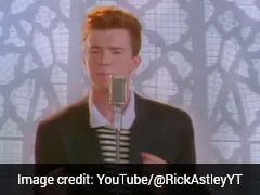All About 'Rickrolling', The Biggest Troll Before Trolling Was Invented
